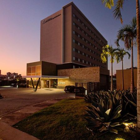 Rio Hotel By Bourbon Campinas カンピーナス エクステリア 写真