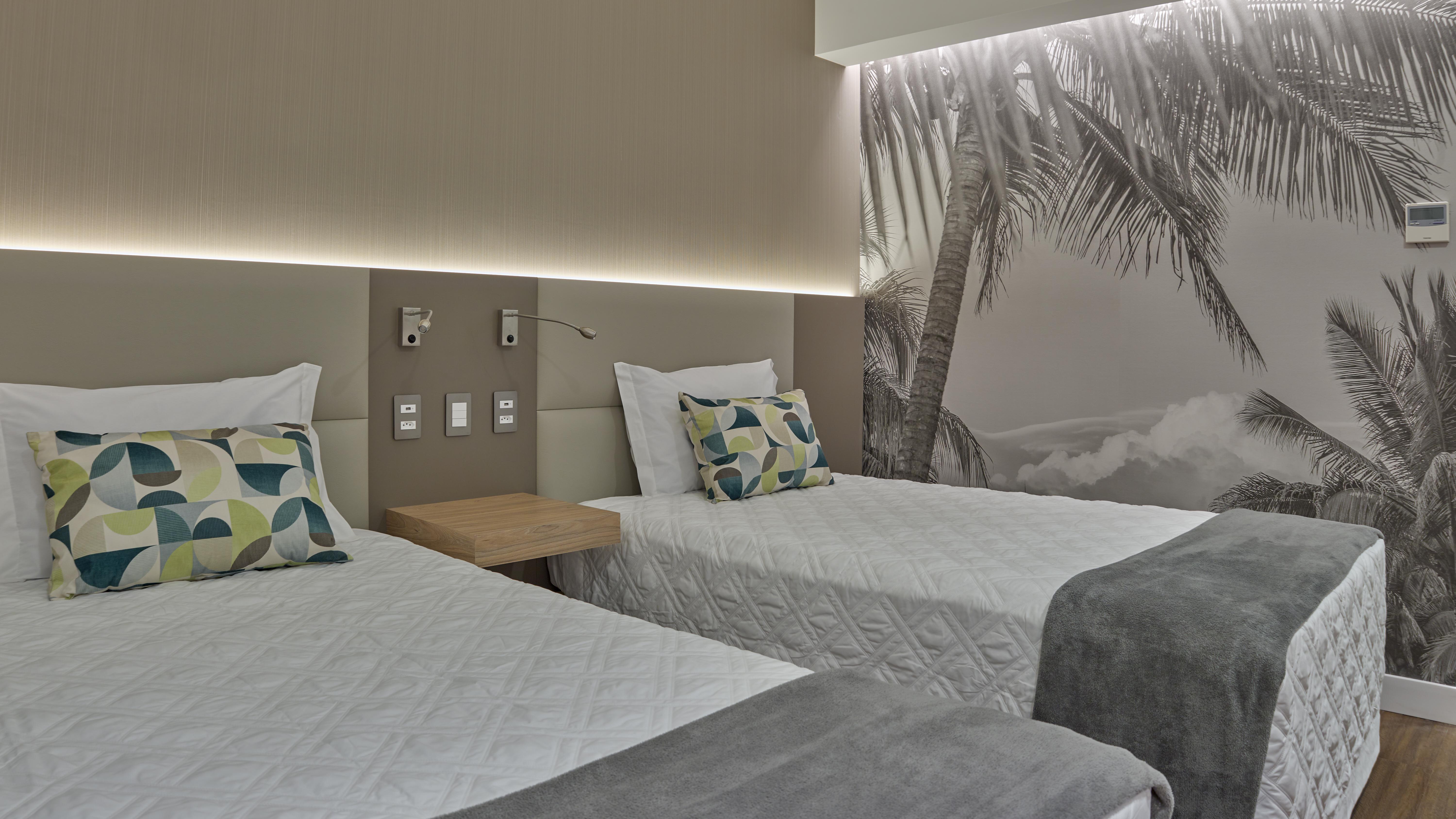 Rio Hotel By Bourbon Campinas カンピーナス エクステリア 写真