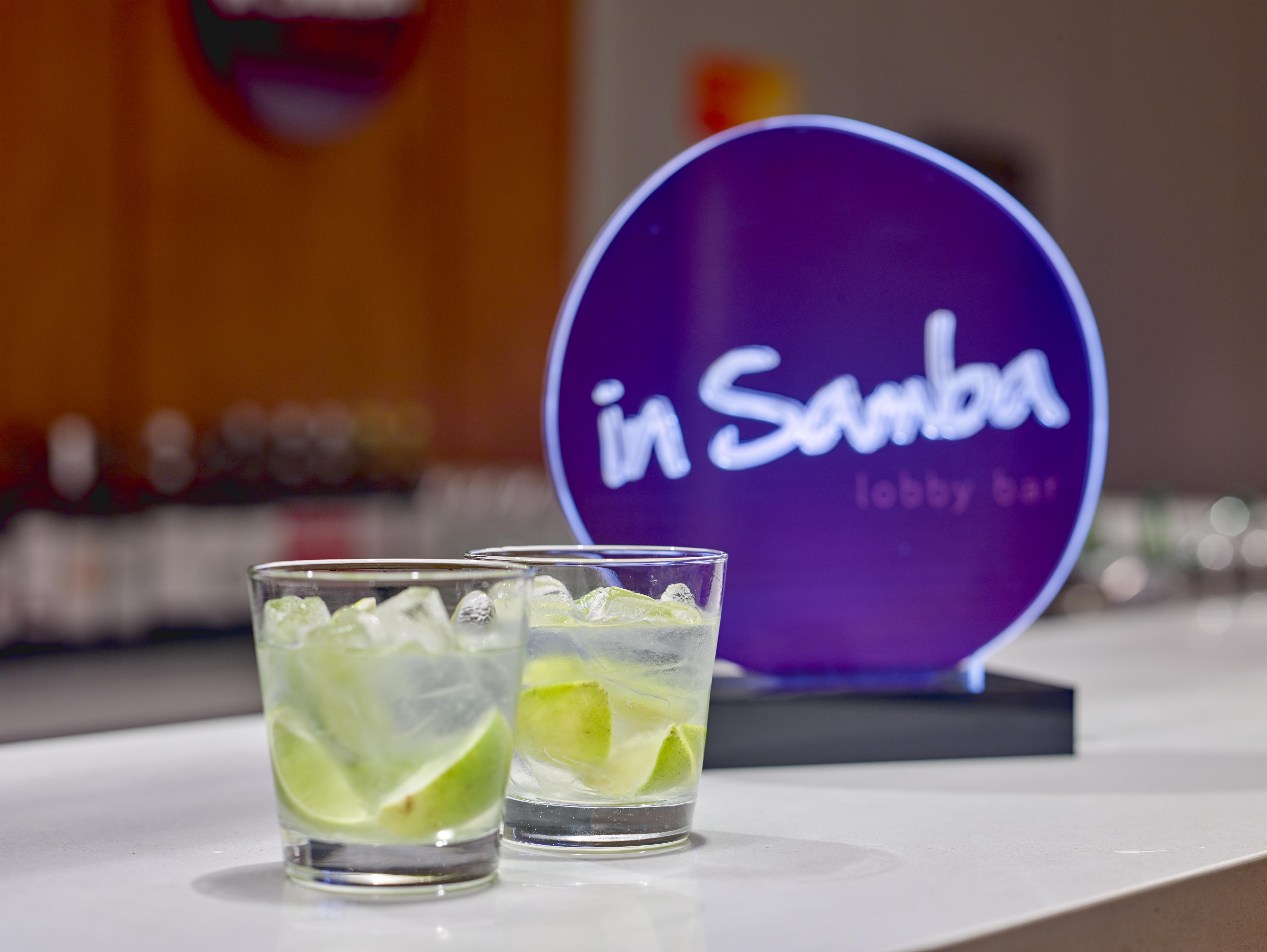 Rio Hotel By Bourbon Campinas カンピーナス エクステリア 写真