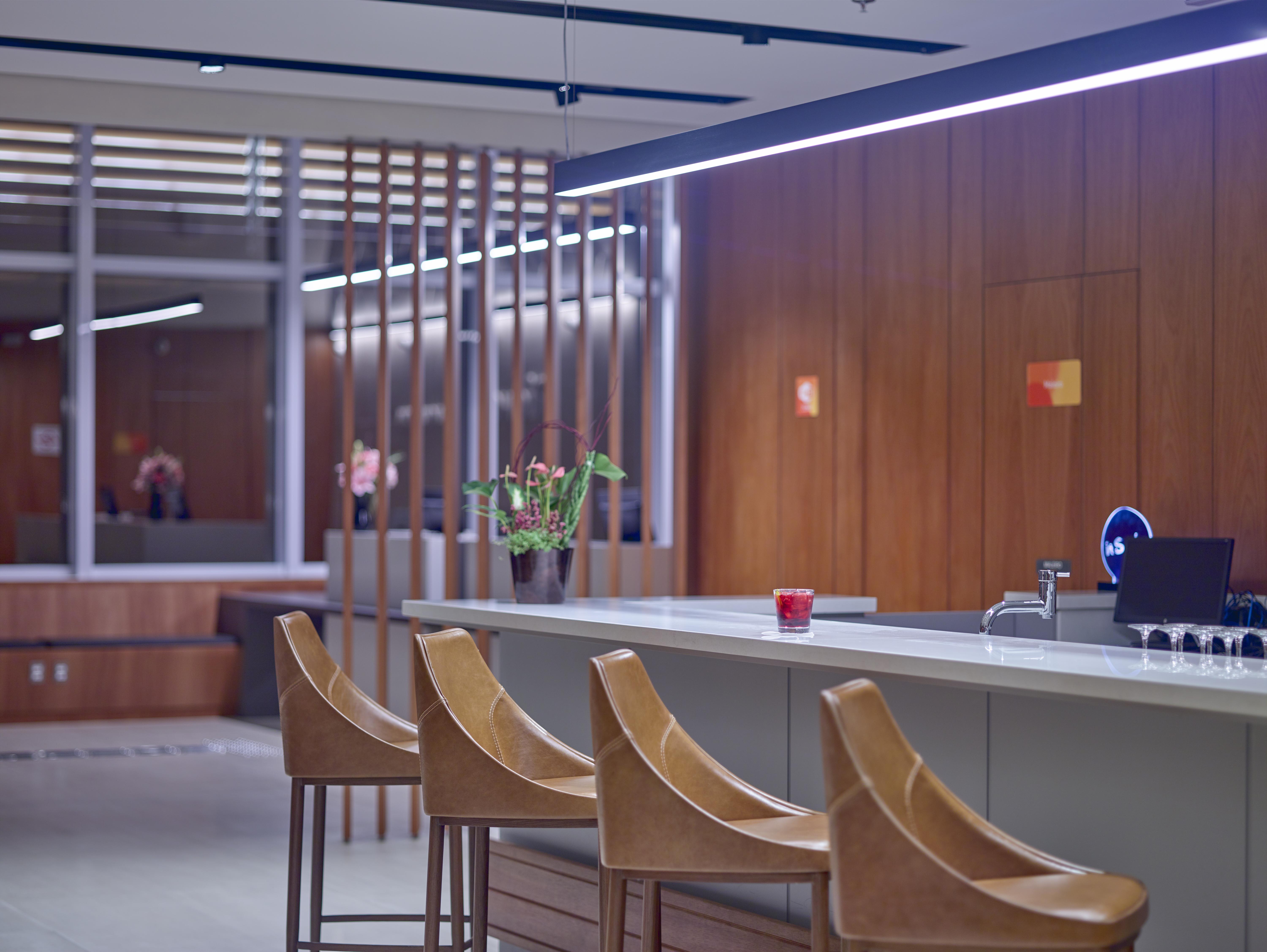 Rio Hotel By Bourbon Campinas カンピーナス エクステリア 写真