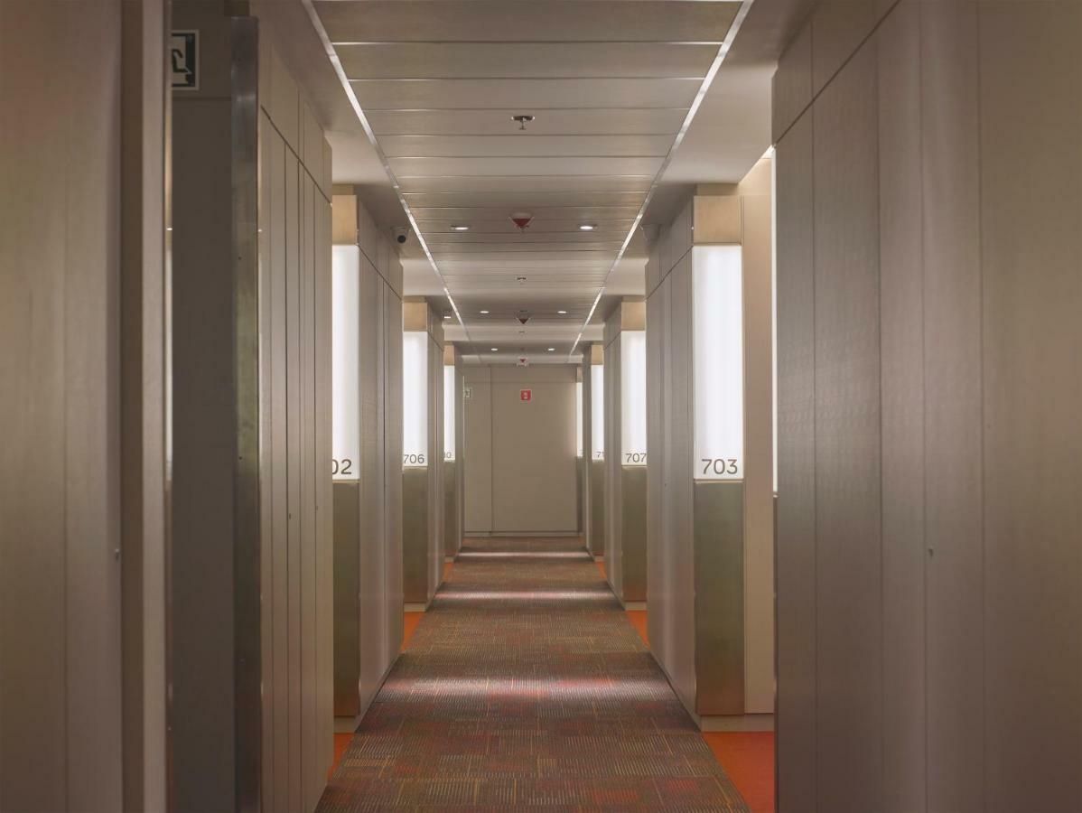 Rio Hotel By Bourbon Campinas カンピーナス エクステリア 写真