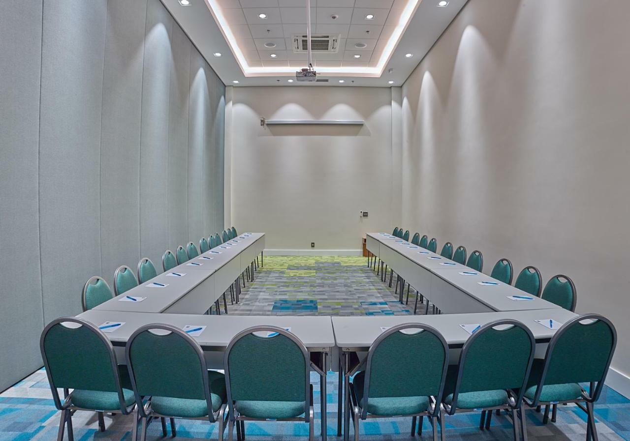 Rio Hotel By Bourbon Campinas カンピーナス エクステリア 写真